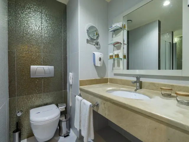 фотографии Diamond Excellence Resort & Spa (ex. Crystal Palace) изображение №64