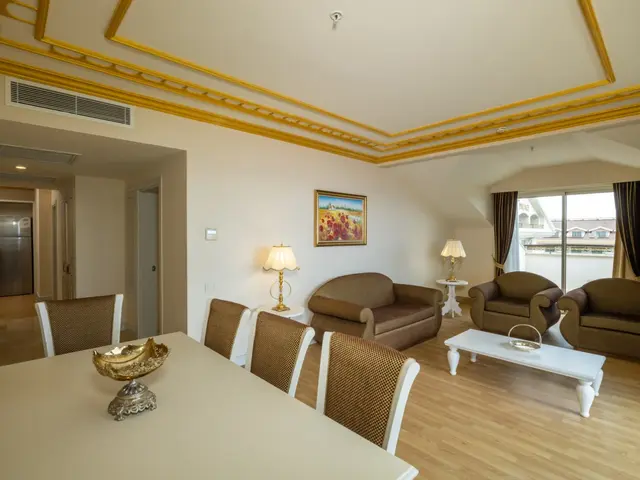 фото отеля Diamond Excellence Resort & Spa (ex. Crystal Palace) изображение №61