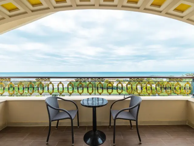 фотографии отеля Diamond Excellence Resort & Spa (ex. Crystal Palace) изображение №59