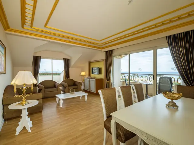 фото Diamond Excellence Resort & Spa (ex. Crystal Palace) изображение №58