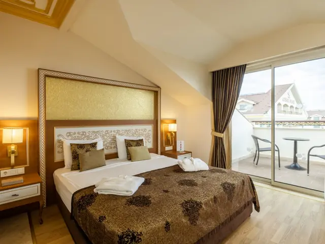 фотографии Diamond Excellence Resort & Spa (ex. Crystal Palace) изображение №56