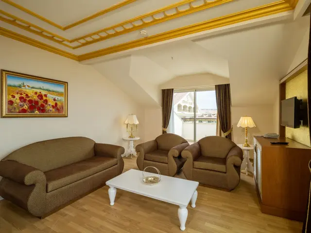 фото отеля Diamond Excellence Resort & Spa (ex. Crystal Palace) изображение №57