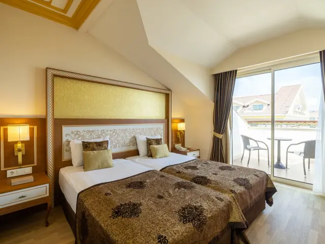 фотографии отеля Diamond Excellence Resort & Spa (ex. Crystal Palace) изображение №55