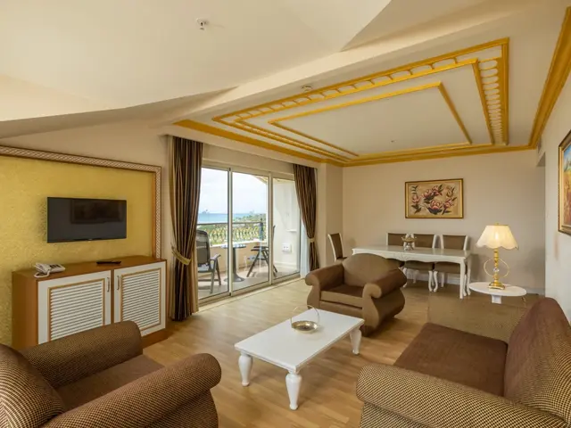 фото отеля Diamond Excellence Resort & Spa (ex. Crystal Palace) изображение №53