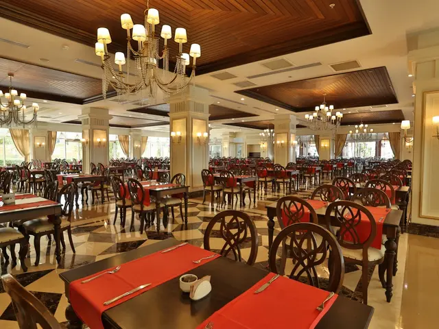 фотографии отеля Diamond Excellence Resort & Spa (ex. Crystal Palace) изображение №51