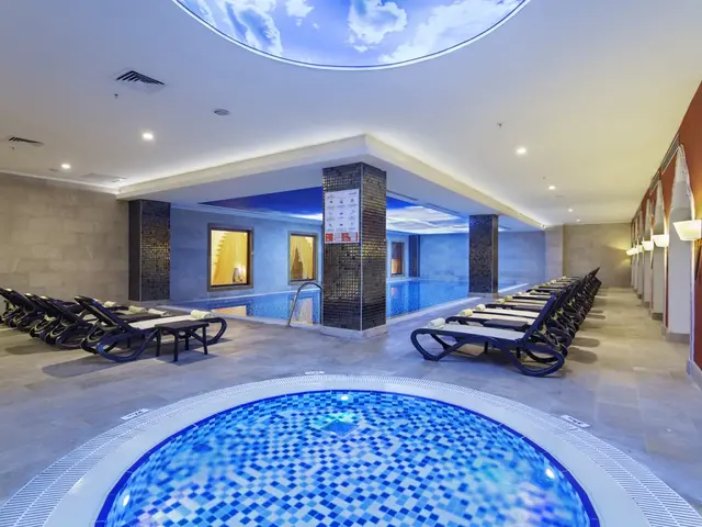 фотографии Diamond Excellence Resort & Spa (ex. Crystal Palace) изображение №52