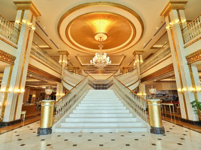 фотографии Diamond Excellence Resort & Spa (ex. Crystal Palace) изображение №48