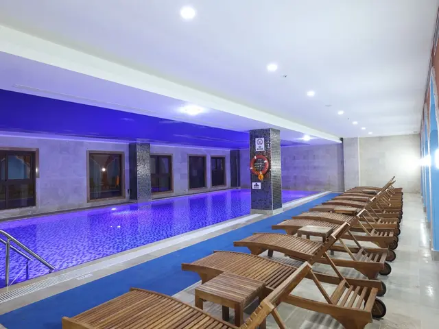 фото отеля Diamond Excellence Resort & Spa (ex. Crystal Palace) изображение №45