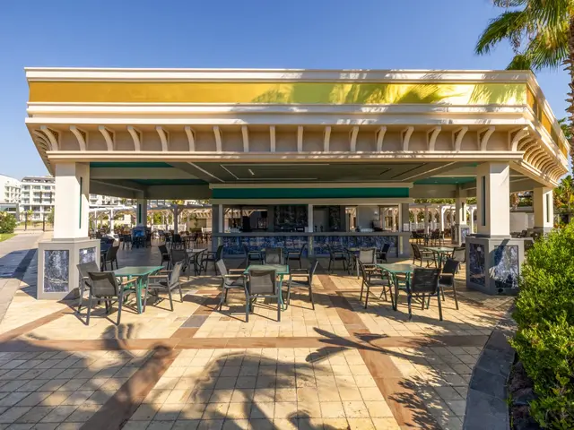 фото отеля Diamond Excellence Resort & Spa (ex. Crystal Palace) изображение №41