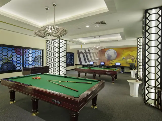 фотографии Diamond Excellence Resort & Spa (ex. Crystal Palace) изображение №40