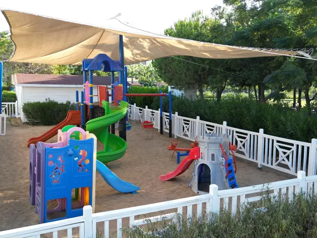 фото Diamond Excellence Resort & Spa (ex. Crystal Palace) изображение №38