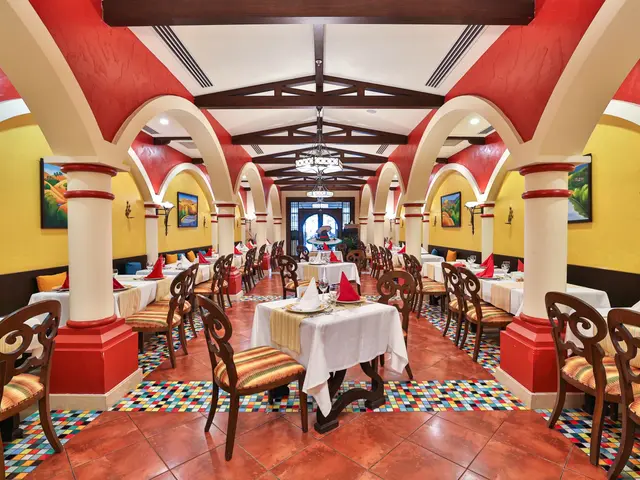 фото Diamond Excellence Resort & Spa (ex. Crystal Palace) изображение №34