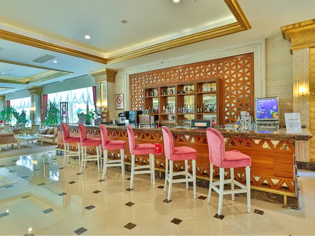 фото отеля Diamond Excellence Resort & Spa (ex. Crystal Palace) изображение №33