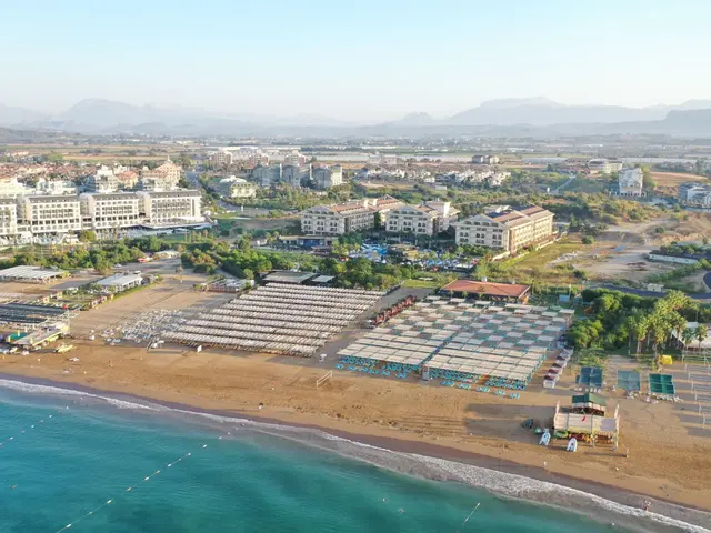 фотографии отеля Diamond Excellence Resort & Spa (ex. Crystal Palace) изображение №31