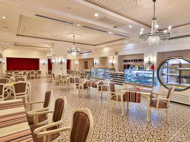 фотографии Diamond Excellence Resort & Spa (ex. Crystal Palace) изображение №32