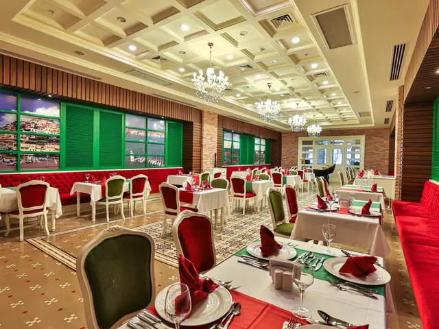 фото отеля Diamond Excellence Resort & Spa (ex. Crystal Palace) изображение №29