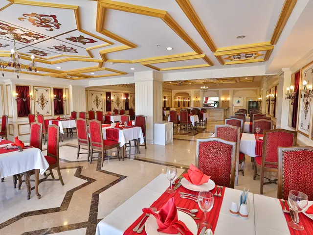 фото отеля Diamond Excellence Resort & Spa (ex. Crystal Palace) изображение №25