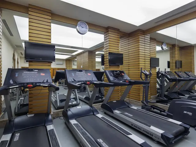 фотографии отеля Diamond Excellence Resort & Spa (ex. Crystal Palace) изображение №27