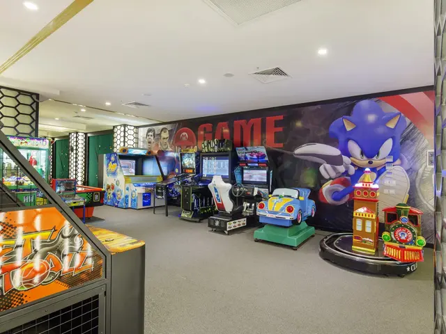 фото Diamond Excellence Resort & Spa (ex. Crystal Palace) изображение №26