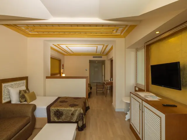 фотографии Diamond Excellence Resort & Spa (ex. Crystal Palace) изображение №24