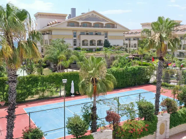 фото Diamond Excellence Resort & Spa (ex. Crystal Palace) изображение №18