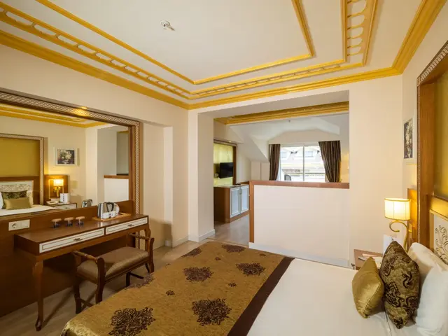 фотографии отеля Diamond Excellence Resort & Spa (ex. Crystal Palace) изображение №19