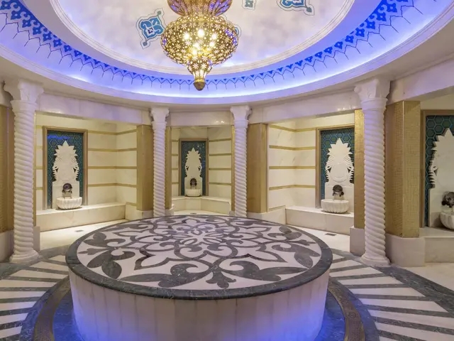 фотографии Diamond Excellence Resort & Spa (ex. Crystal Palace) изображение №16