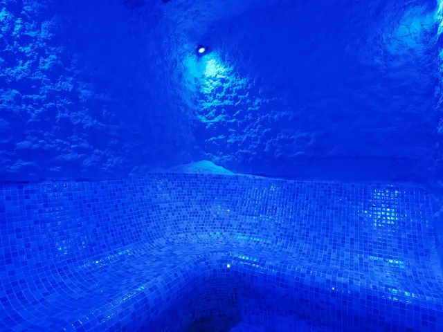 фотографии отеля Diamond Excellence Resort & Spa (ex. Crystal Palace) изображение №15