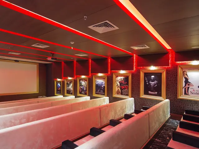 фотографии отеля Diamond Excellence Resort & Spa (ex. Crystal Palace) изображение №11