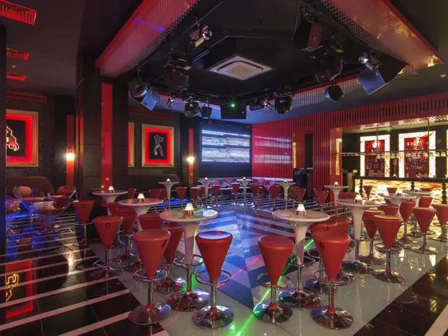 фотографии Diamond Excellence Resort & Spa (ex. Crystal Palace) изображение №8