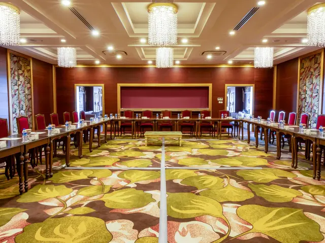 фото отеля Diamond Excellence Resort & Spa (ex. Crystal Palace) изображение №9