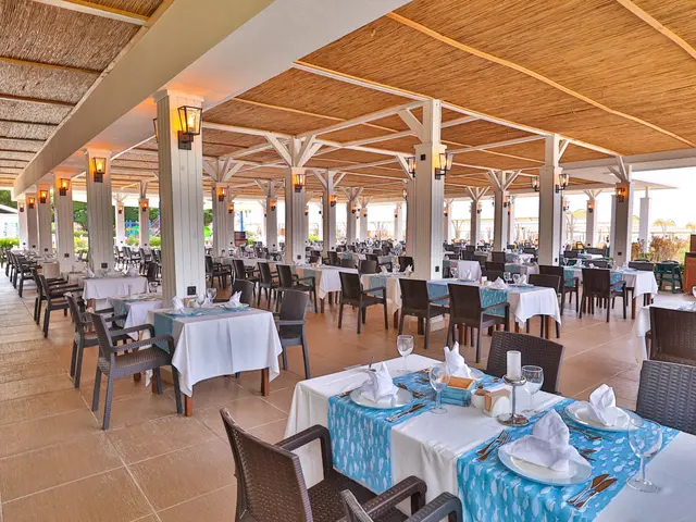 фотографии Diamond Excellence Resort & Spa (ex. Crystal Palace) изображение №4