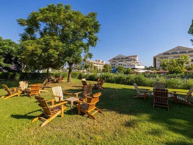 фото Diamond Excellence Resort & Spa (ex. Crystal Palace) изображение №6