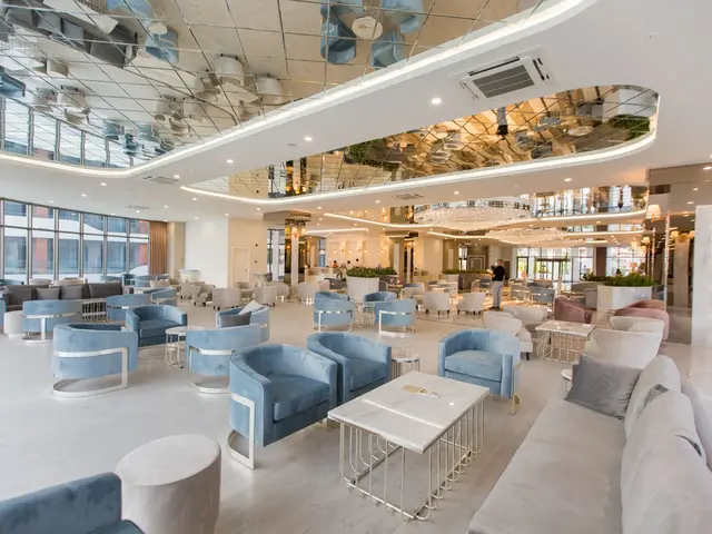 фото отеля Victory Be Mine изображение №5