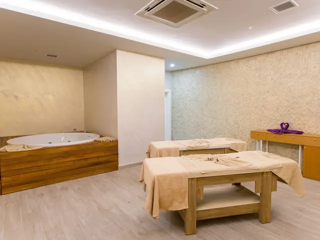 фотографии отеля Victory Be Mine изображение №7