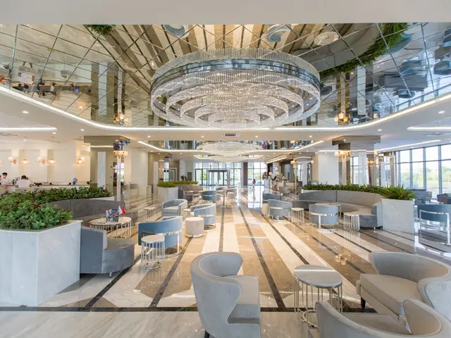 фото Victory Be Mine изображение №6