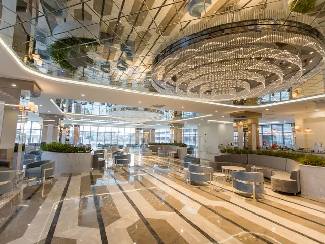 фотографии отеля Victory Be Mine изображение №3