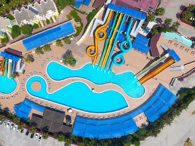 Vonresort Golden Beach