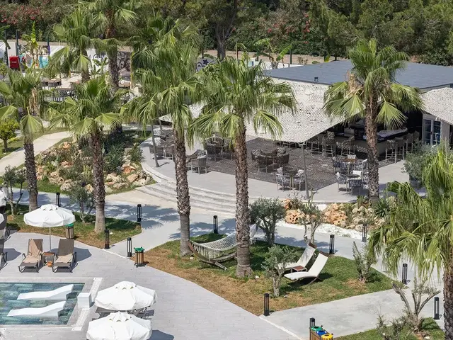 фотографии Swandor Berry Blue (ex. Maya World Side; Club Golf Park) изображение №24