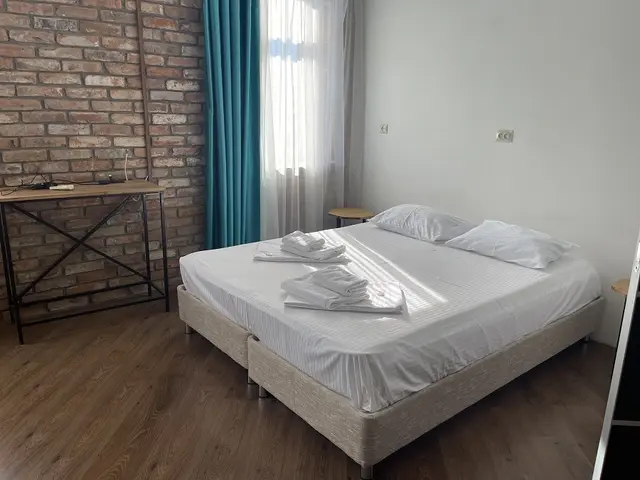 фотографии отеля Историческая Гостиница Санаторий Абхазия изображение №3