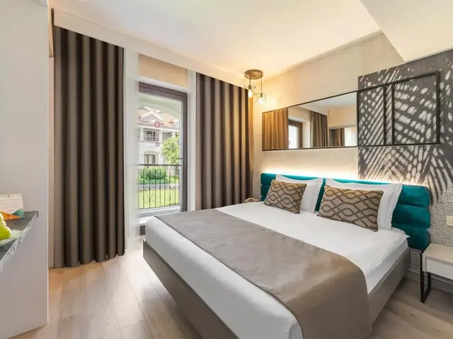 фотографии Club Hotel Turan Prince World изображение №56