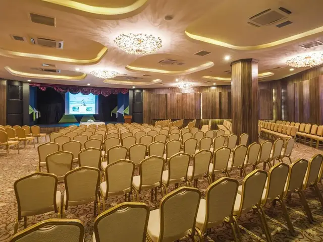 фото Club Hotel Turan Prince World изображение №50