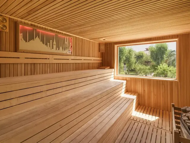 фотографии отеля Club Hotel Turan Prince World изображение №55