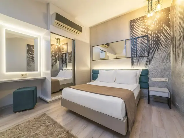 фото Club Hotel Turan Prince World изображение №54