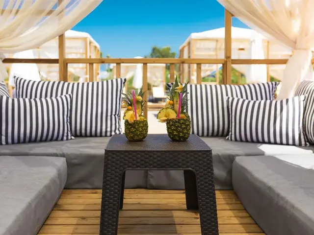 фотографии Club Hotel Turan Prince World изображение №52