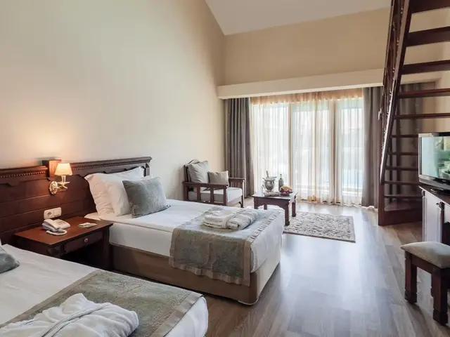 фото отеля Club Hotel Turan Prince World изображение №53