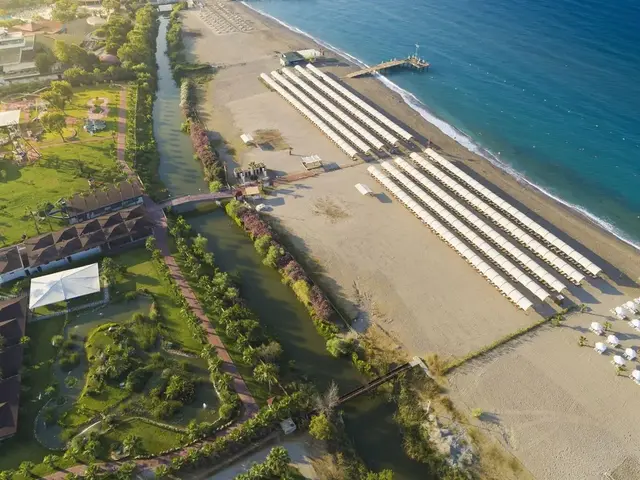 фото Club Hotel Turan Prince World изображение №46