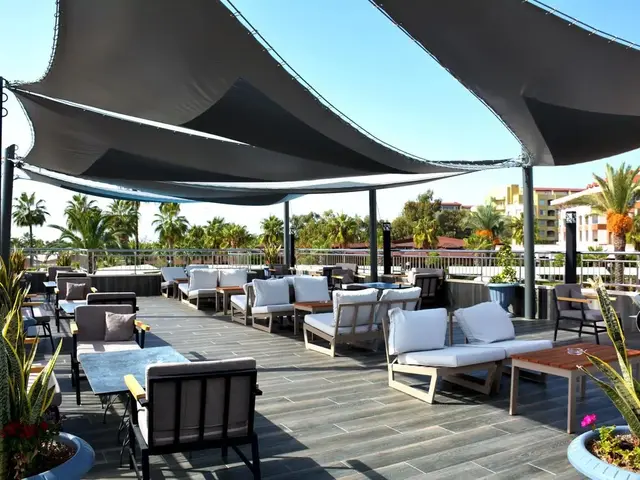 фото Club Hotel Turan Prince World изображение №38