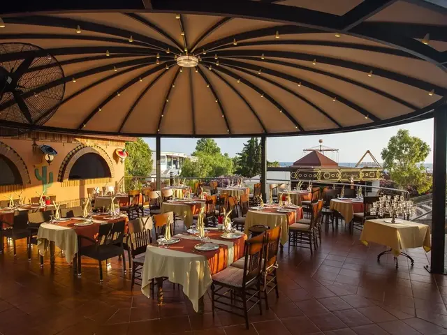 фотографии Club Hotel Turan Prince World изображение №40