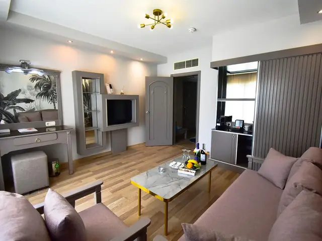 фото Club Hotel Turan Prince World изображение №42